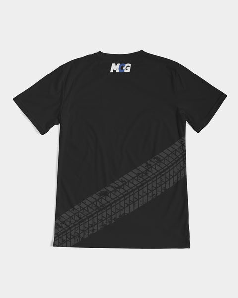 HD - 1969 Mercury Cougar Eliminator (Black) Men's Tee