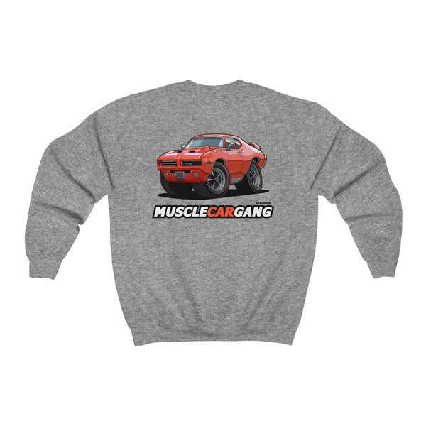 MCG Crewneck Sweatshirt
