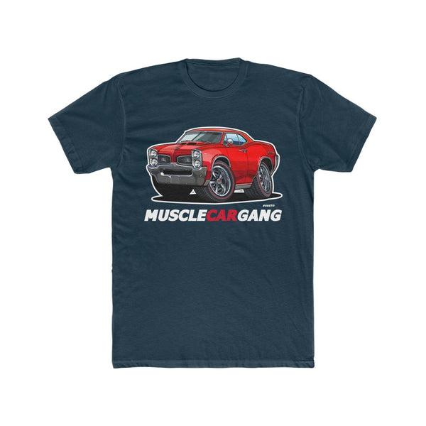 1966 Pontiac GTO T-Shirt