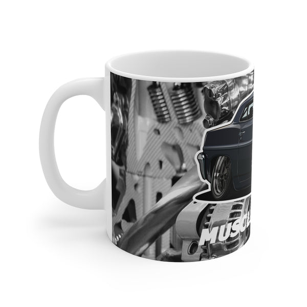 67 Nova Mug 11oz