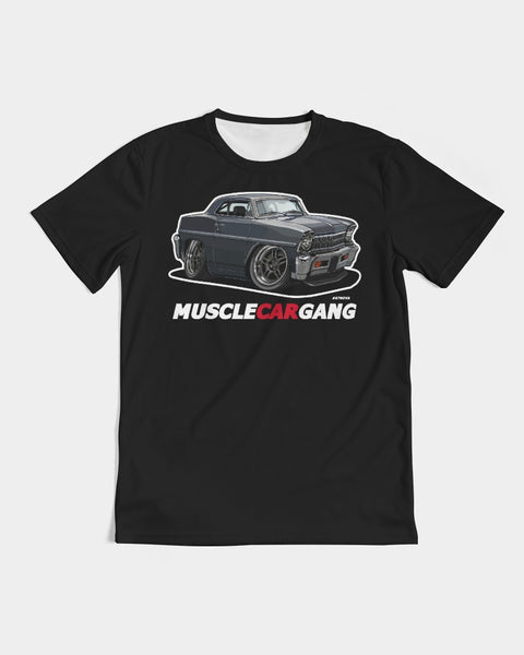 HD - 1967 Nova (Black) Men's Tee