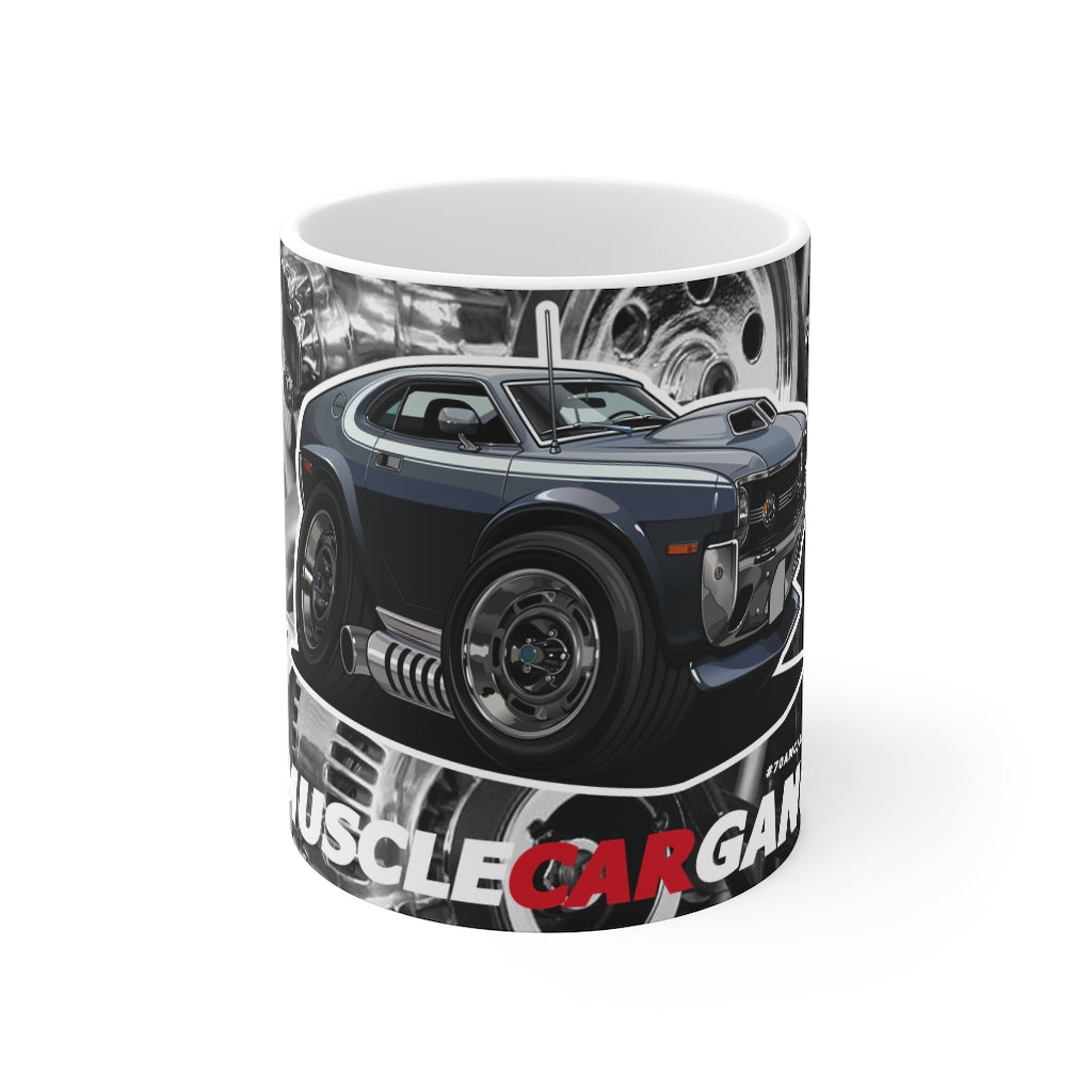 70 AMC AMX 390 Mug 11oz