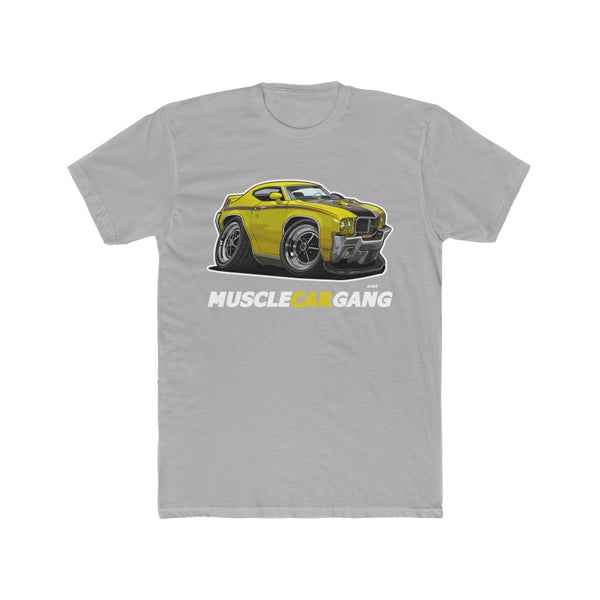 1970 Buick GSX T-Shirt