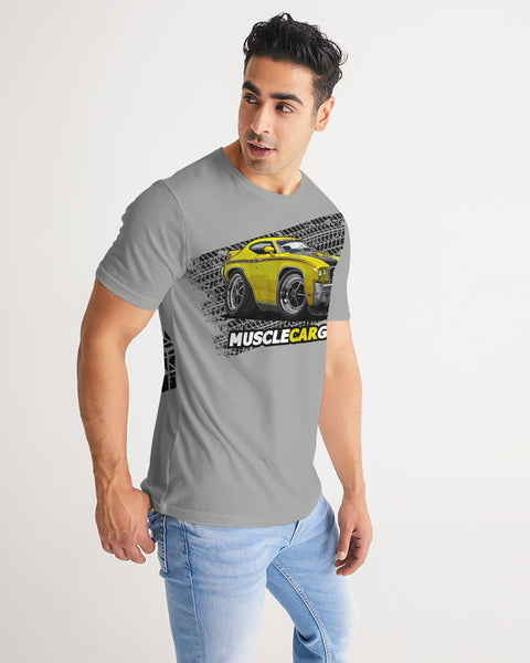 HD - 1970 Buick GSX (Gray) Men's Tee