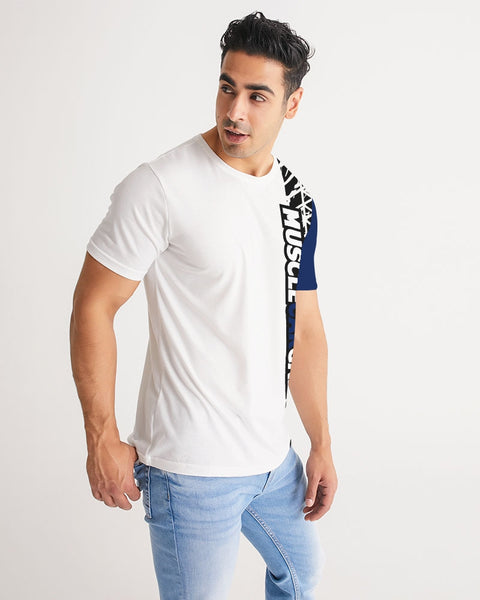 HD - 1971 Chevelle Blue Men's Tee