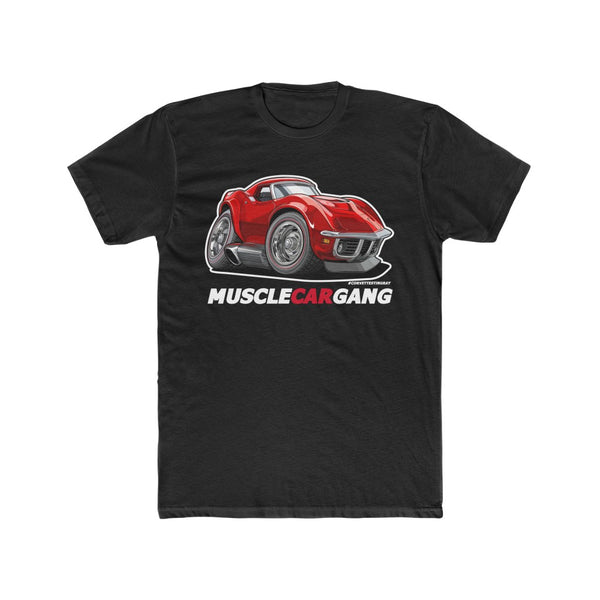 1969 Corvette StingRay 427 T-Shirt