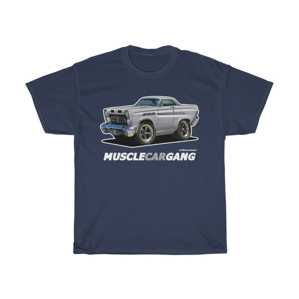 1965 Mercury Comet T-Shirt
