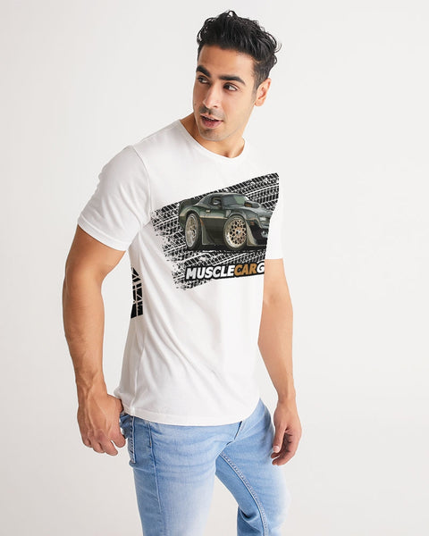 HD - 1978 Trans Am Bandit Men's Tee
