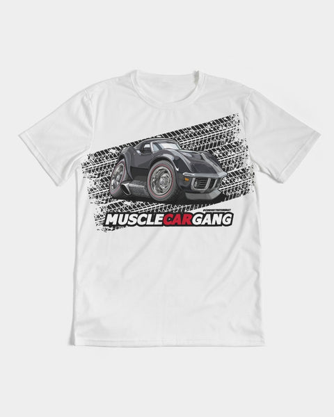 HD - 1969 Corvette StingRay 427 Men's Tee