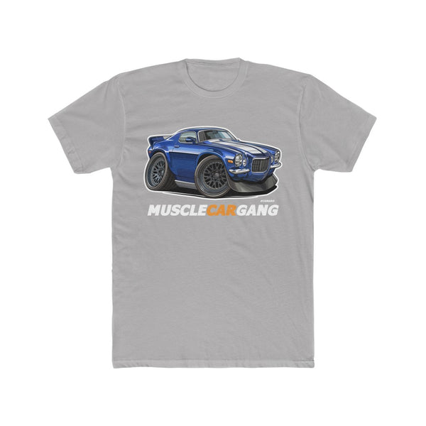 1971 Camaro RS T-Shirt