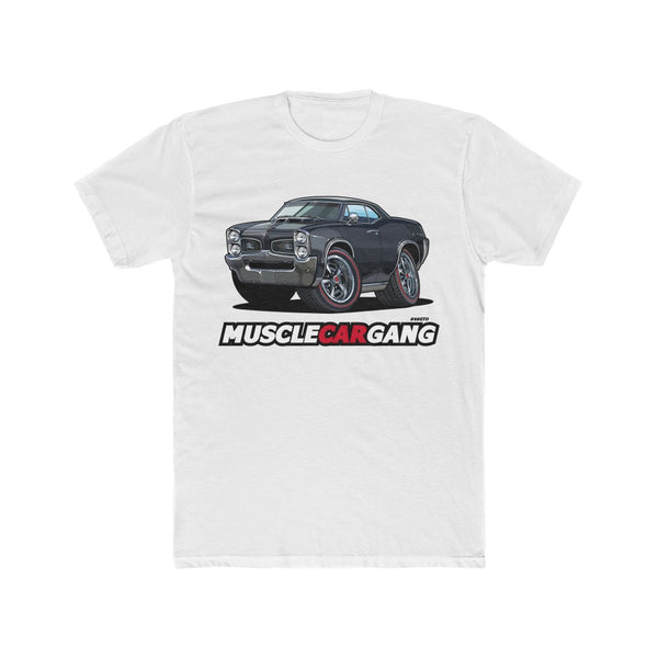 1966 Pontiac GTO T-Shirt
