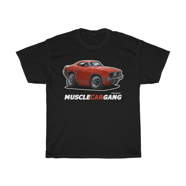 1969 Charger R/T T-Shirt