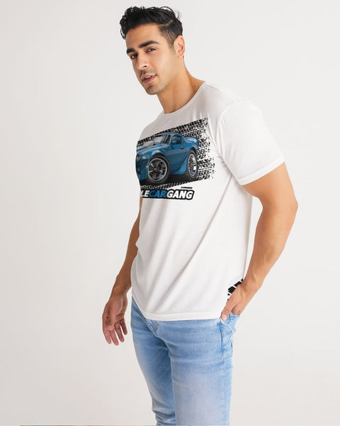 HD - 1972 Trans Am SD Men's Tee