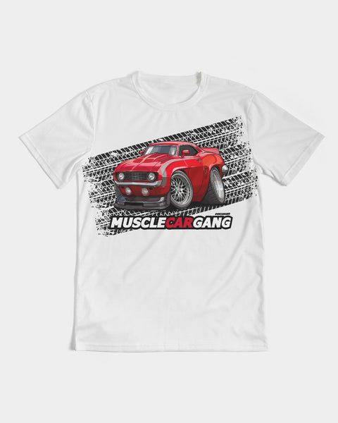 HD - 1969 Camaro SS Men's Tee