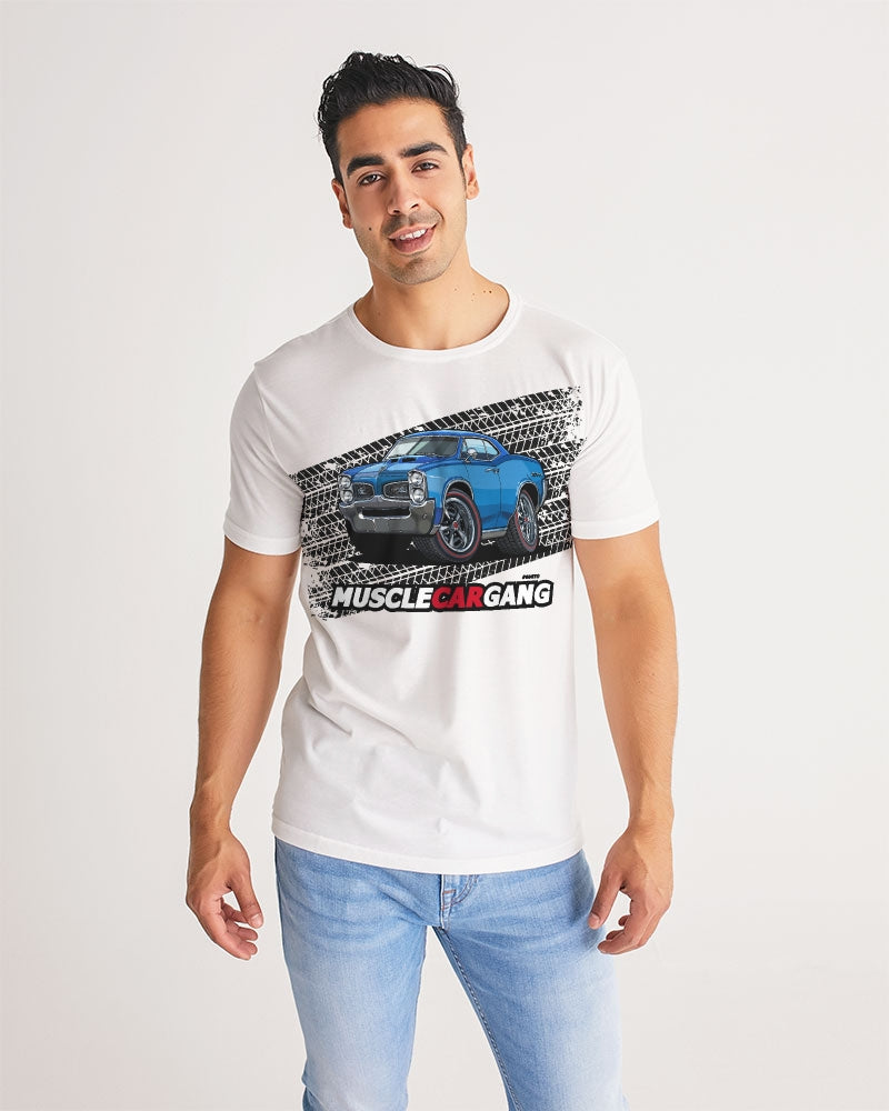 HD - 1966 GTO Men's Tee