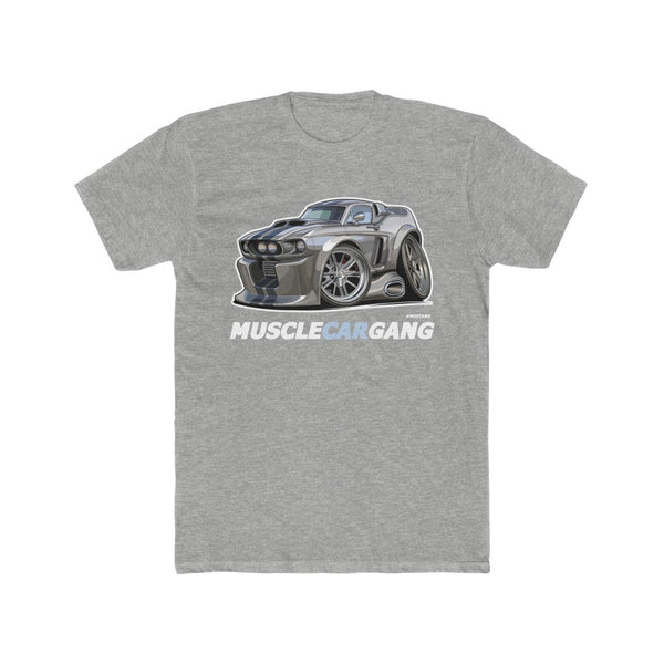 1967 Eleanor Mustang T-Shirt