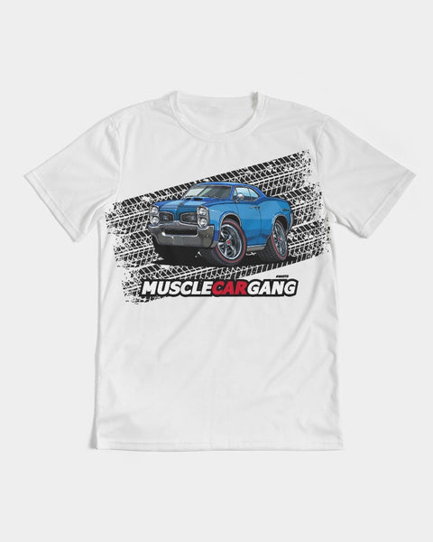 HD - 1966 GTO Men's Tee