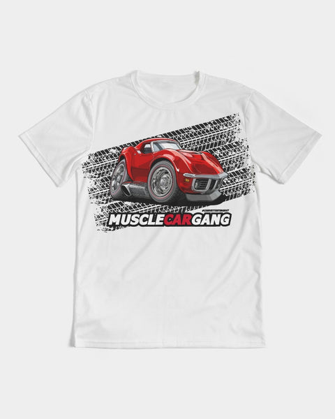 HD - 1969 Corvette StingRay 427 Men's Tee