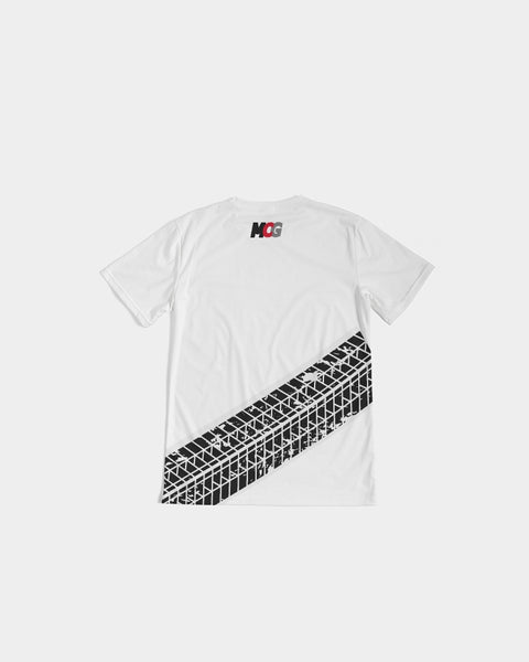 HD - 1970 Chevelle SS (Red) Men's Tee