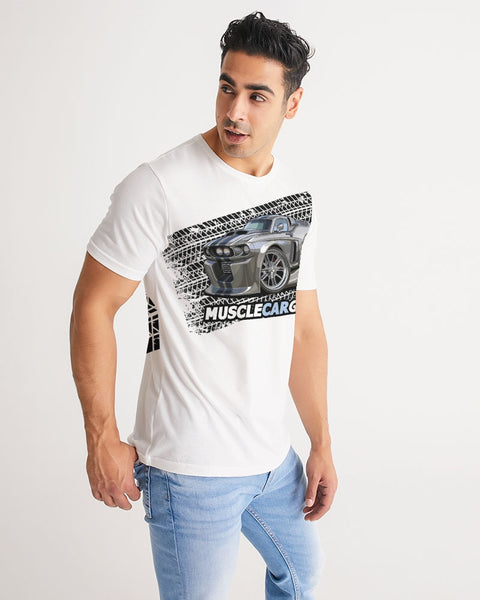 HD - 1967 Eleanor Mustang  Men's Tee