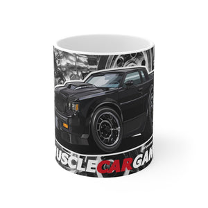 87 Grand National Mug 11oz