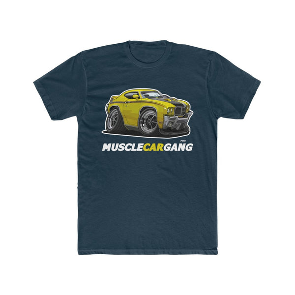 1970 Buick GSX T-Shirt