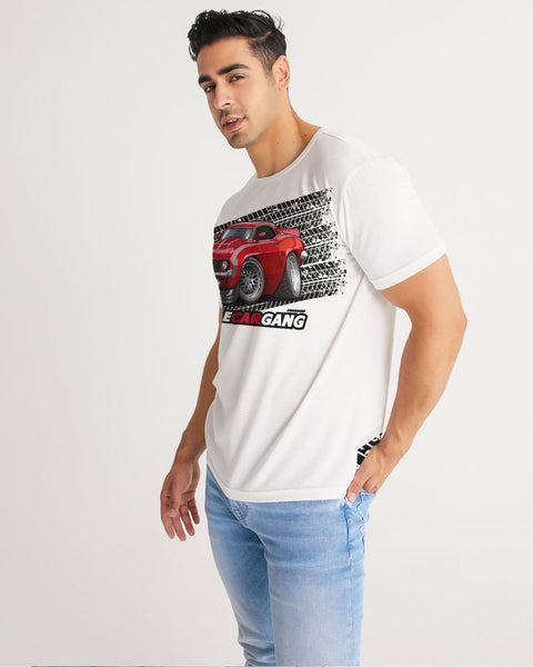 HD - 1969 Camaro SS Men's Tee