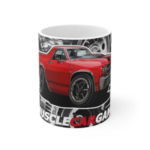 70 Chevelle SS El Camino Mug 11oz