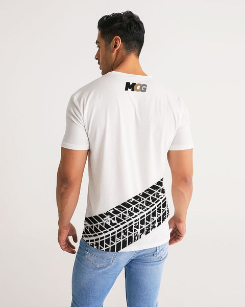 HD - 1970 Chevelle SS (DesertSand) Men's Tee