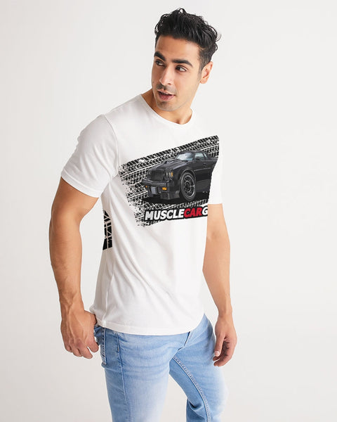 HD - 1987 Grand National (White) Men's Tee