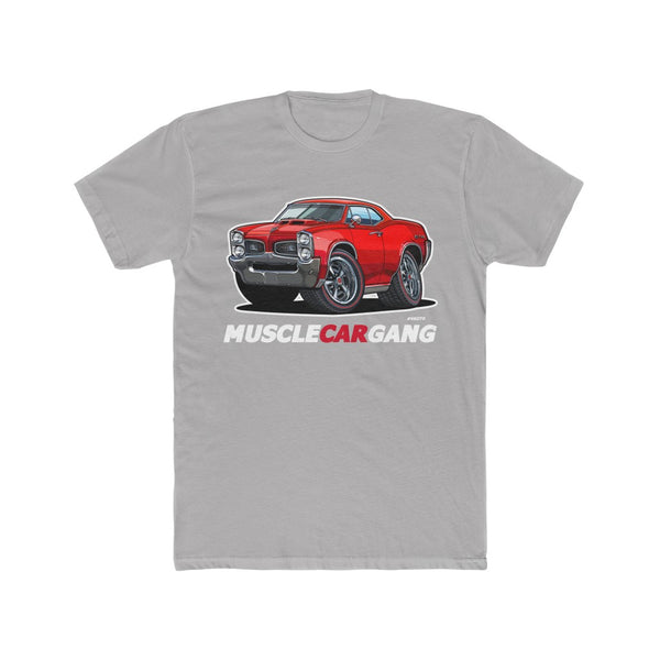 1966 Pontiac GTO T-Shirt