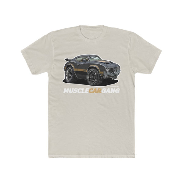 1970 Oldsmobile Cutlass 442 w30 T-Shirt