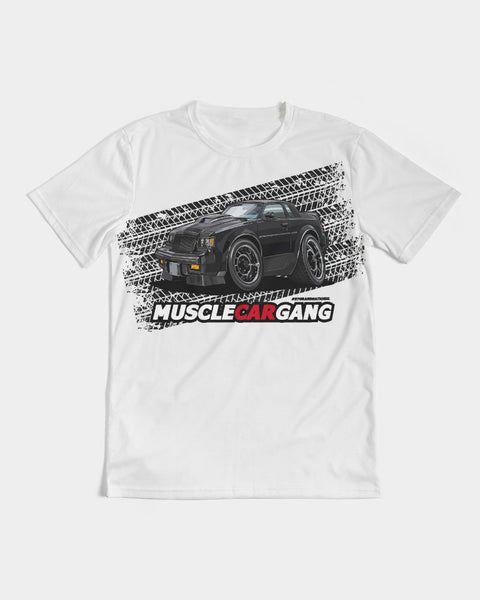 HD - 1987 Grand National (White) Men's Tee