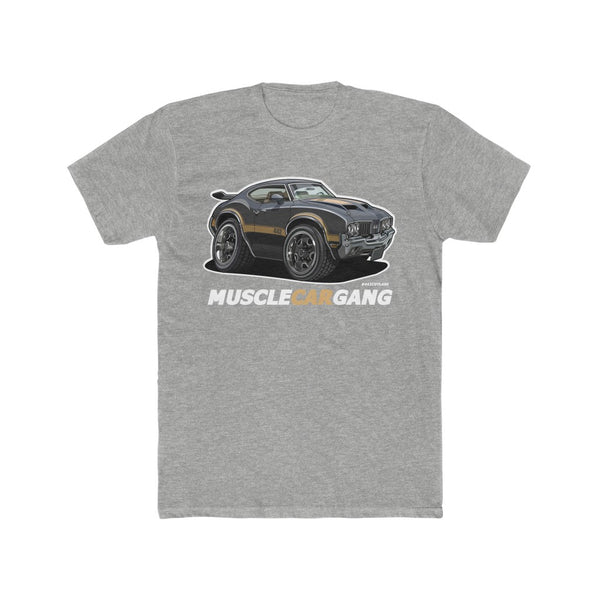 1970 Oldsmobile Cutlass 442 w30 T-Shirt