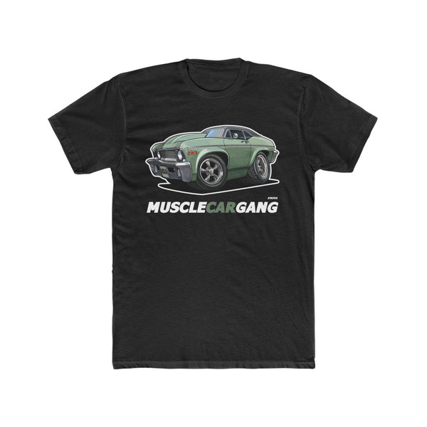 1969 NOVA T-Shirt