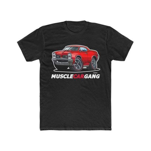 1966 Pontiac GTO T-Shirt