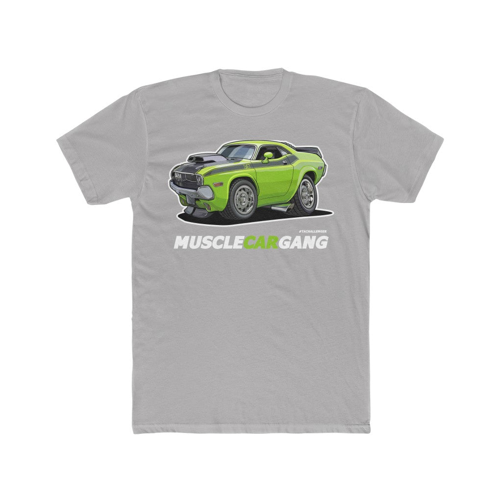 1970 Challenger T/A (T-Shirt) – MuscleCarGang