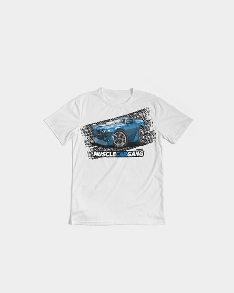 HD - 1972 Trans Am SD Men's Tee