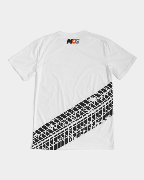 HD - 1970 AAR 'CUDA (Orange) Men's Tee