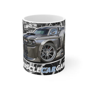 67 Eleanor Mustang Mug 11oz