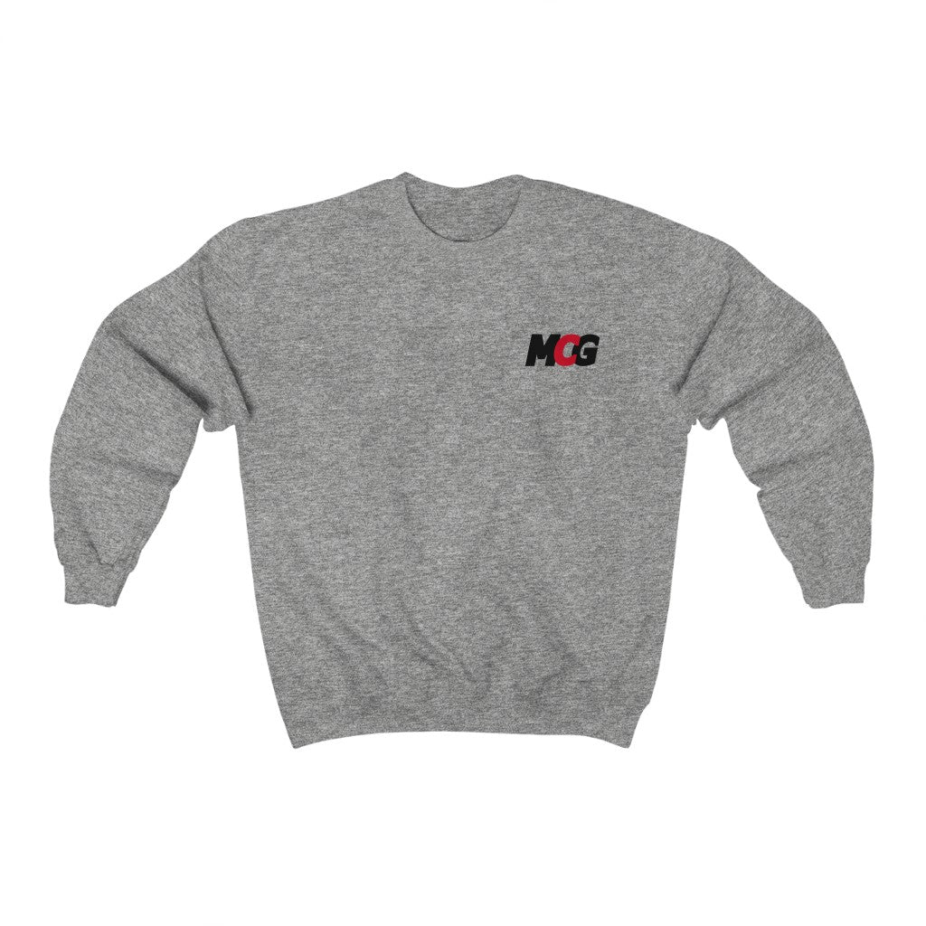 MCG Crewneck Sweatshirt