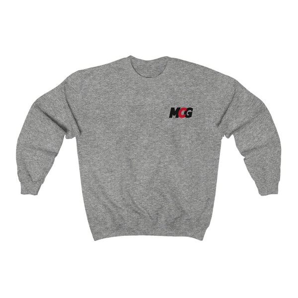 MCG Crewneck Sweatshirt