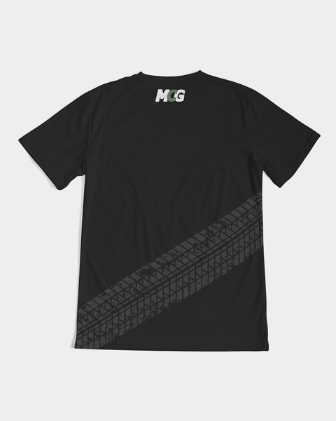 HD - 1969 Nova (Black) Men's Tee