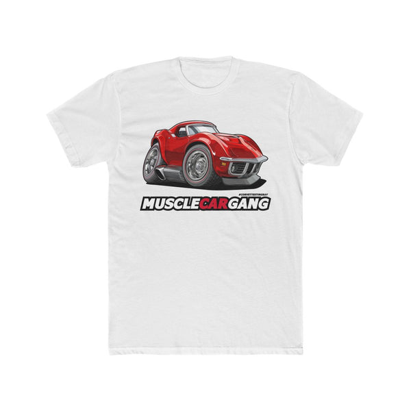 1969 Corvette StingRay 427 T-Shirt