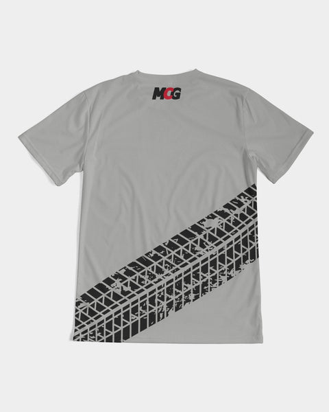 HD - 1970 Chevelle SS Black (Gray) Men's Tee