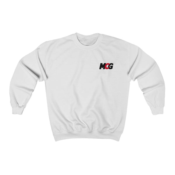 MCG Crewneck Sweatshirt