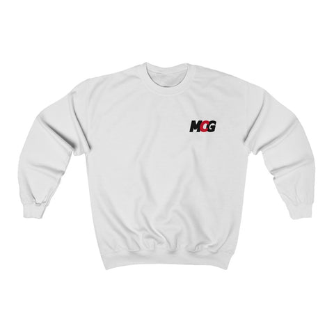 MCG Crewneck Sweatshirt