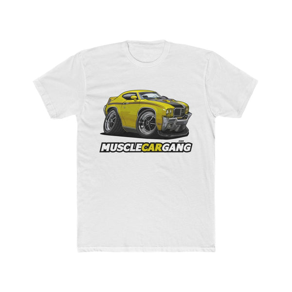 1970 Buick GSX T-Shirt