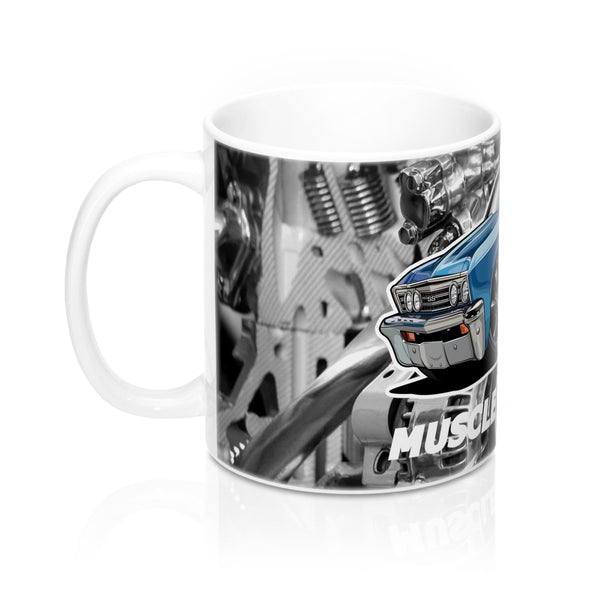 67 Chevelle SS Mug 11oz