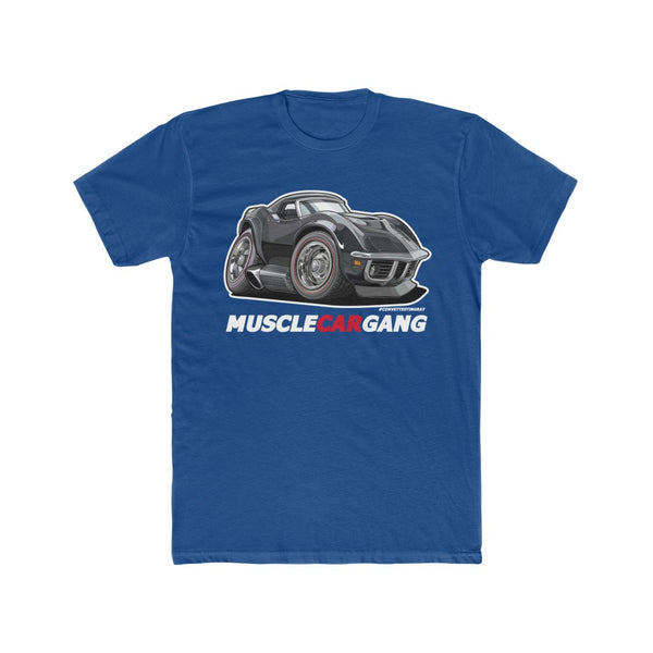 1969 Corvette StingRay 427 T-Shirt